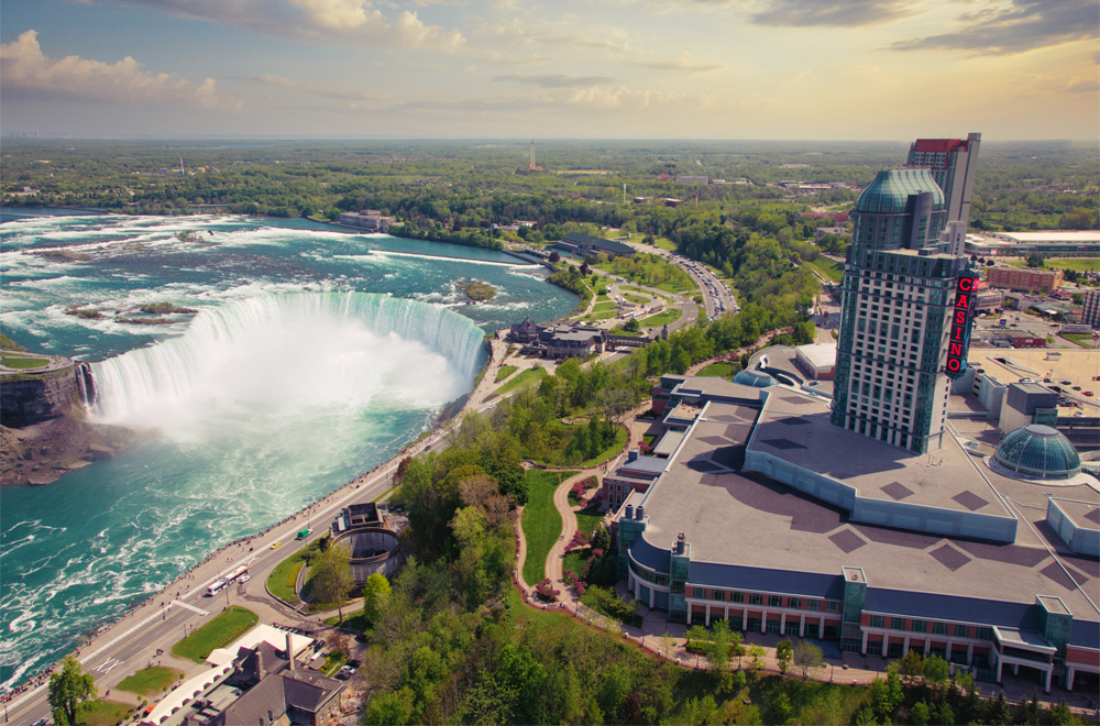 Casino Stay & Play Package