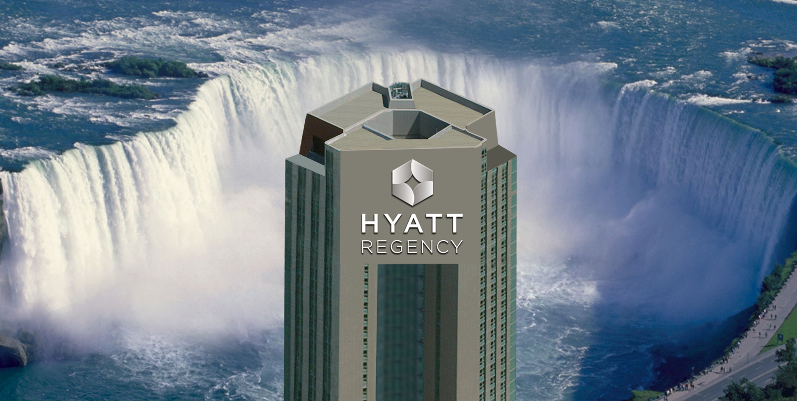 Hyatt Niagara Falls Hotells