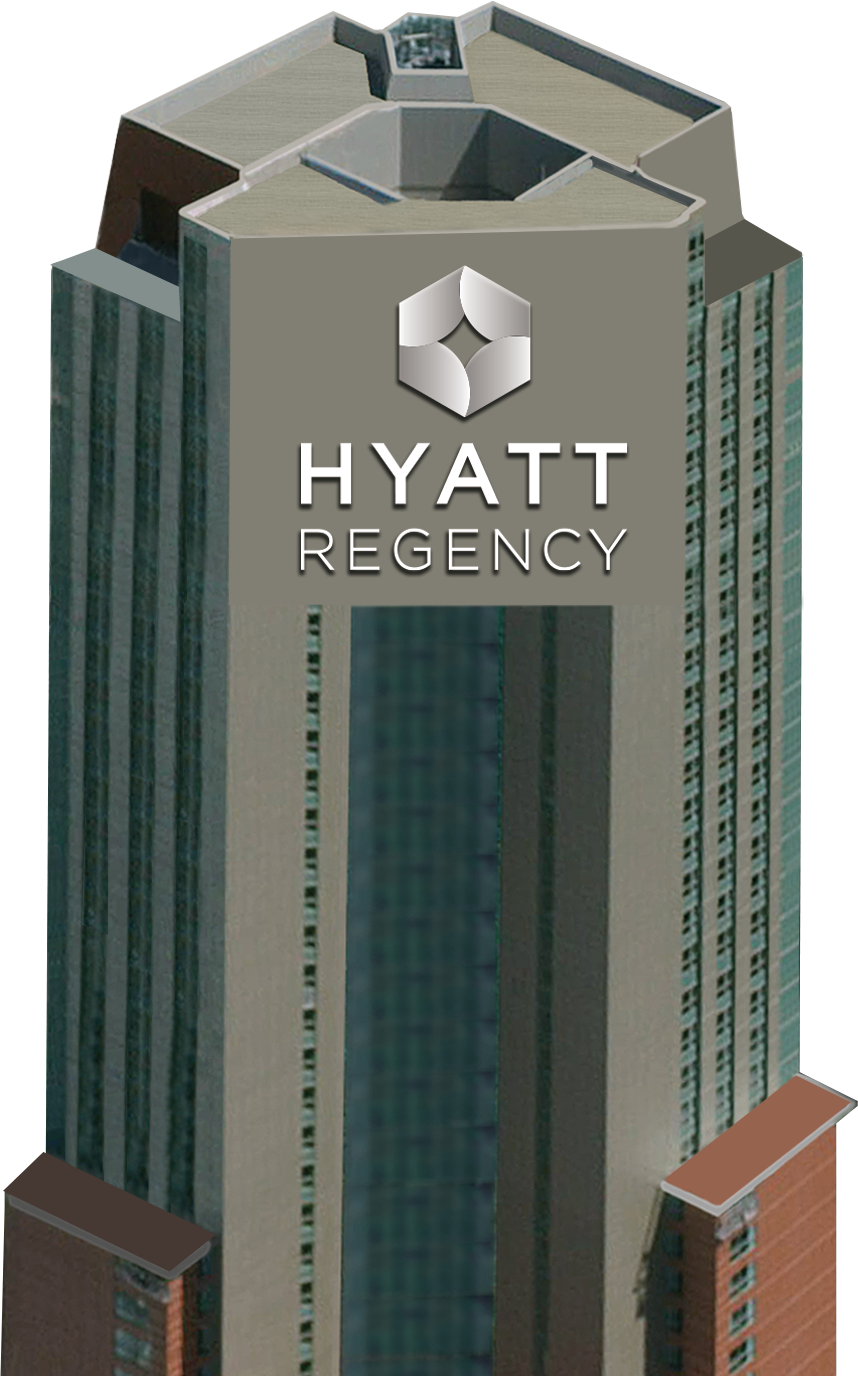 Hyatt Niagara Falls Hotells